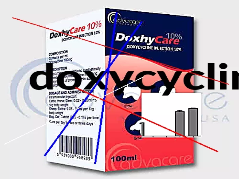 Acheter doxycycline en thailande